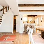 Dom wakacyjny Henye Homes Balatonhenye