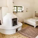 Dom wakacyjny Henye Homes