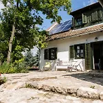 Henye Homes Dom wakacyjny Balatonhenye