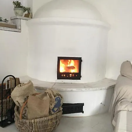 Henye Homes Tatil Evi Balatonhenye