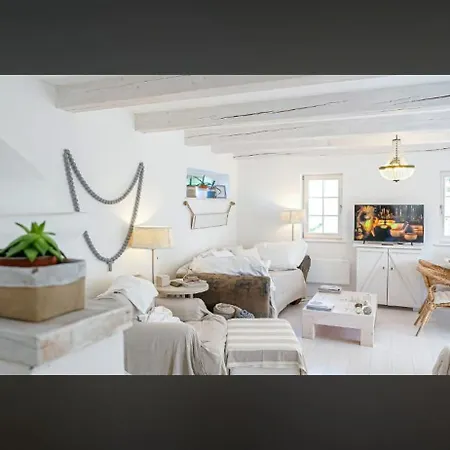 Holiday home Henye Homes *