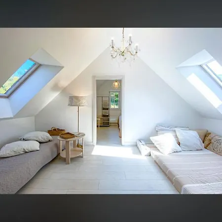 Holiday home Henye Homes