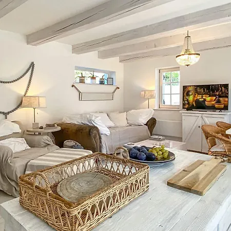 Henye Homes Balatonhenye