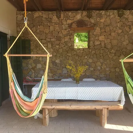 Henye Homes Nyaraló
