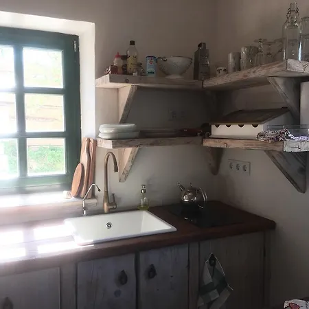Henye Homes Nyaraló *