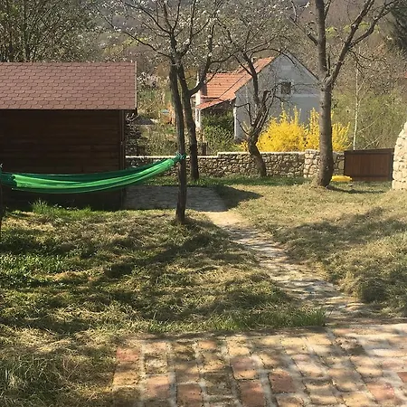 Σπίτι διακοπών Henye Homes Balatonhenye