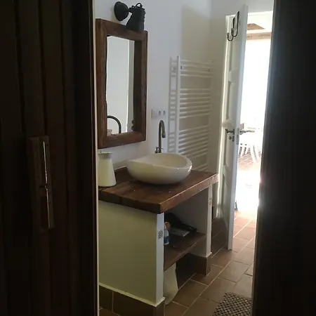 Henye Homes Balatonhenye