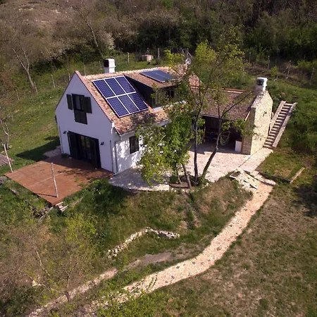 Henye Homes * Balatonhenye