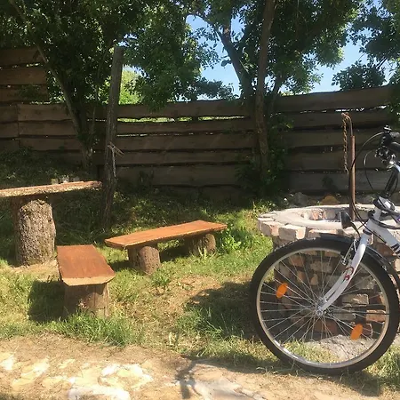 Hébergement de vacances Henye Homes