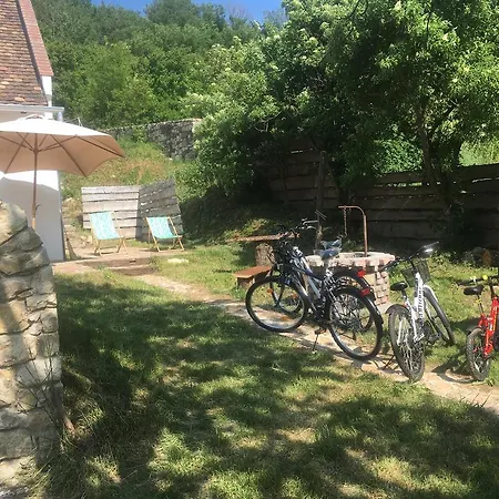 Henye Homes Balatonhenye