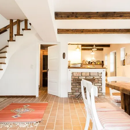 Nyaraló Henye Homes Balatonhenye