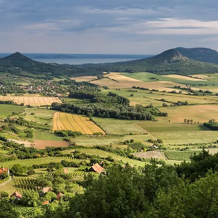 Henye Homes Σπίτι διακοπών Balatonhenye