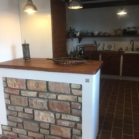 Henye Homes Balatonhenye