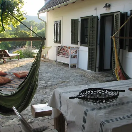 Henye Homes Balatonhenye