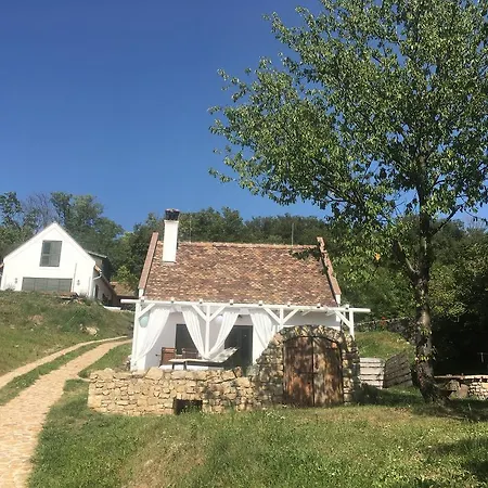 Nyaraló Henye Homes Balatonhenye