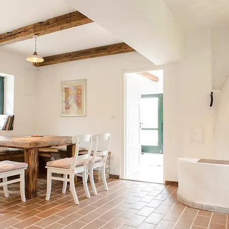 Ferienhaus Henye Homes Balatonhenye