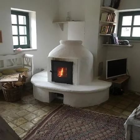Nyaraló Henye Homes Balatonhenye