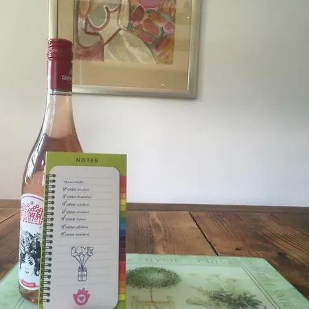 Σπίτι διακοπών Henye Homes