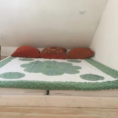 Henye Homes Σπίτι διακοπών