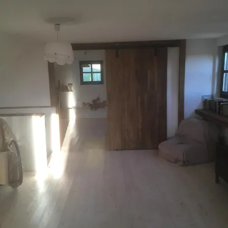 Henye Homes Nyaraló *