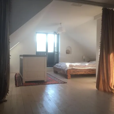 Henye Homes * Balatonhenye