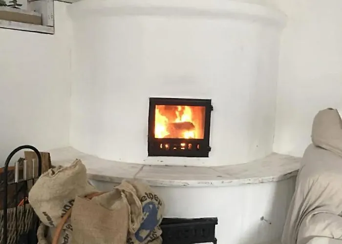 Henye Homes Tatil Evi Balatonhenye