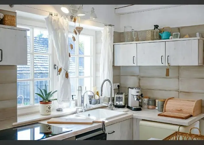 Henye Homes Tatil Evi