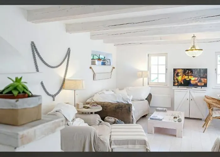 Tatil Evi Henye Homes *