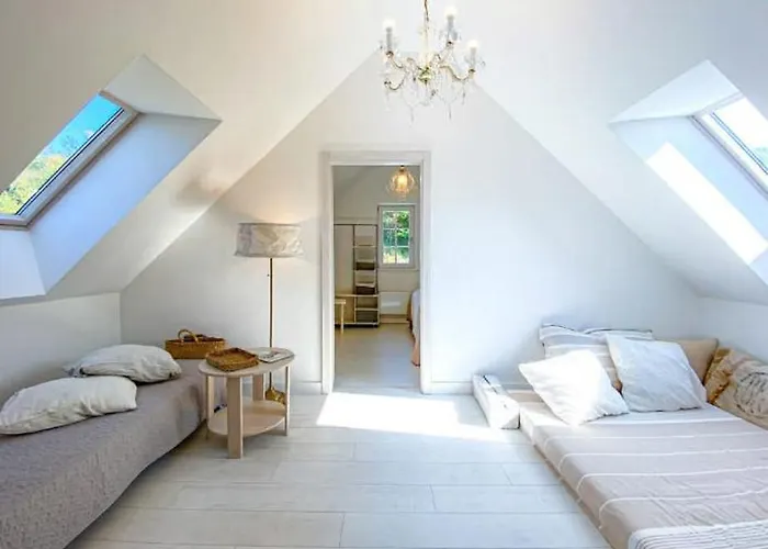 Сasa de vacaciones Henye Homes