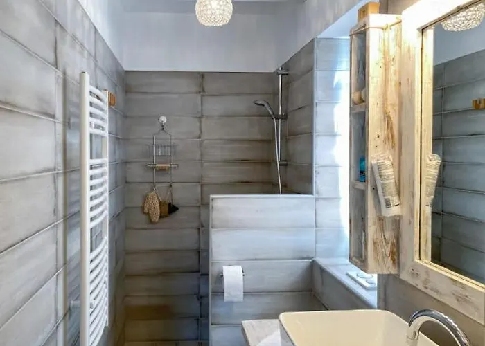 Henye Homes Tatil Evi