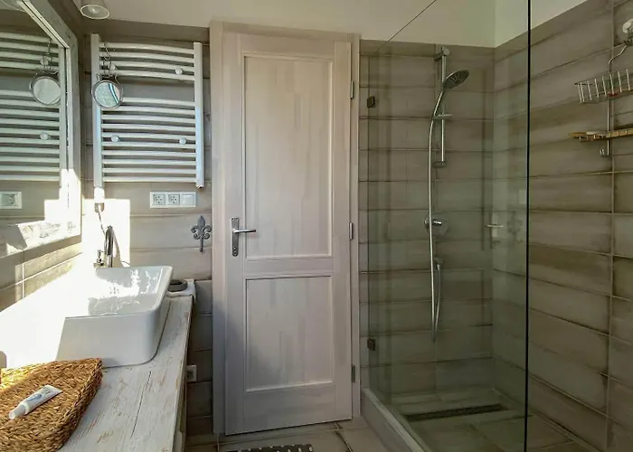 Henye Homes Balatonhenye