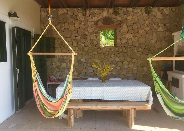 Henye Homes Vakantiehuis