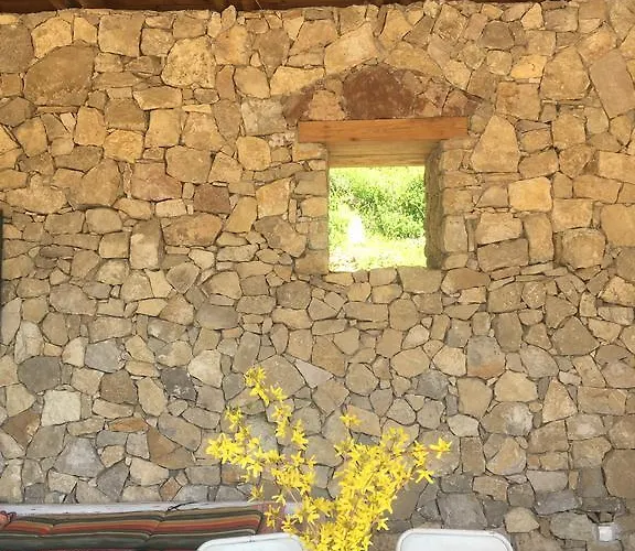 Tatil Evi Henye Homes *