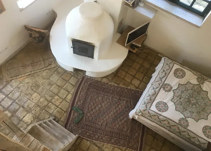 Tatil Evi Henye Homes