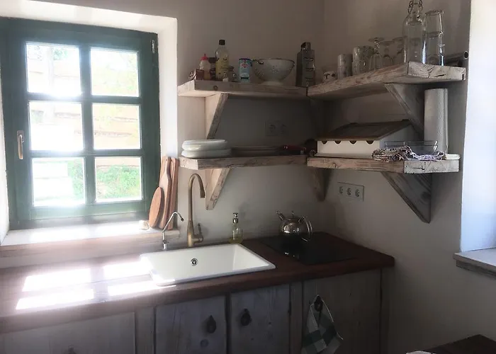 Henye Homes Tatil Evi *