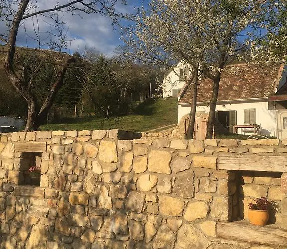 Tatil Evi Henye Homes Balatonhenye