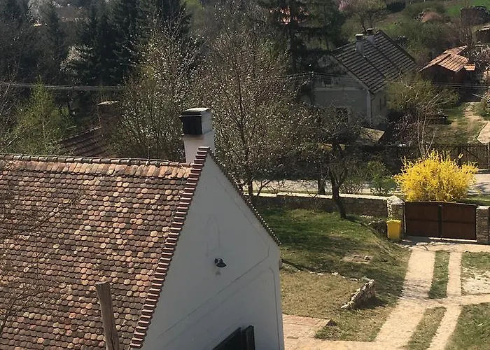 Henye Homes Balatonhenye