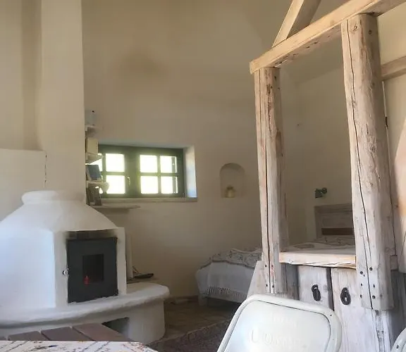 Henye Homes Balatonhenye