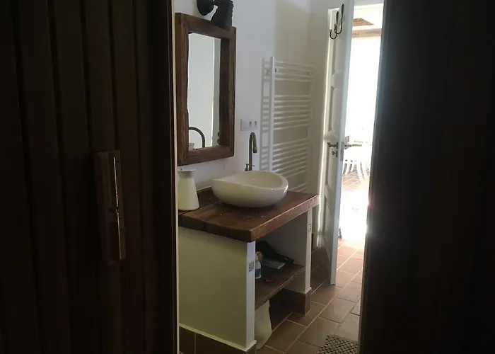 Henye Homes Balatonhenye