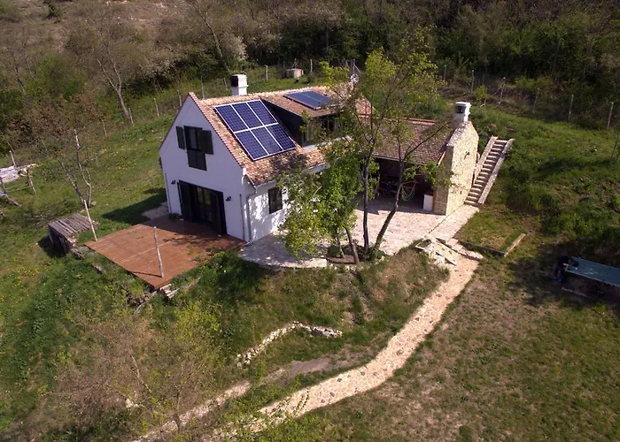 Henye Homes * Balatonhenye