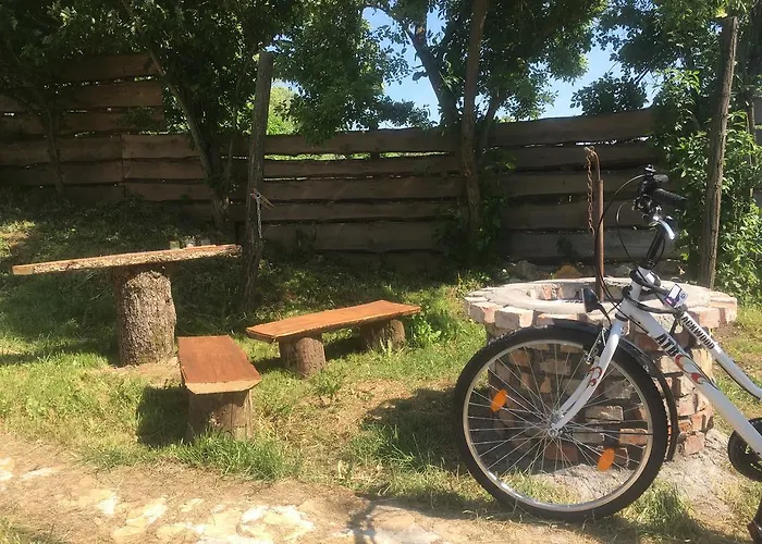 Сasa de vacaciones Henye Homes