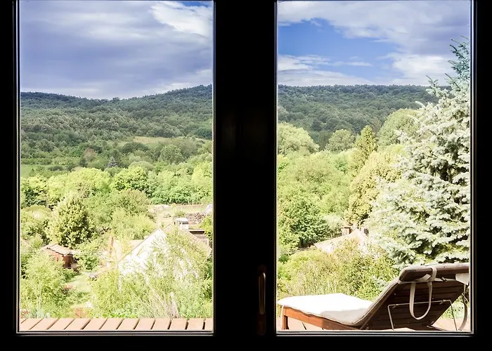 Henye Homes Tatil Evi *