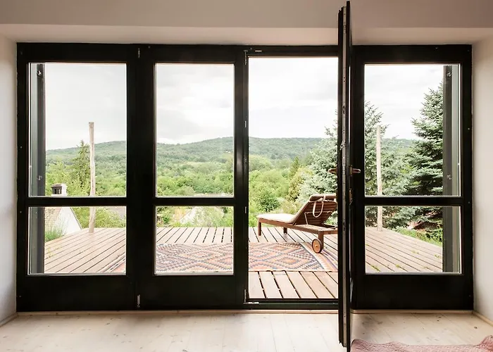 Tatil Evi Henye Homes *