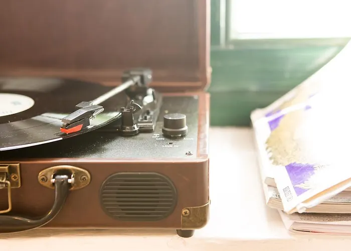 Henye Homes Feriehus