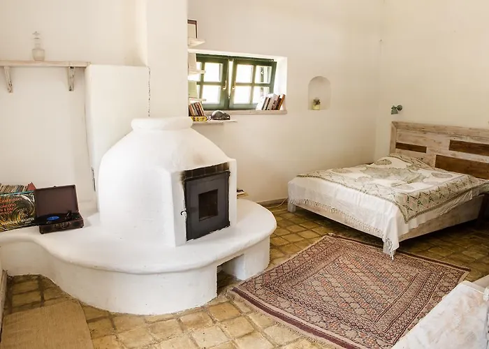 Сasa de vacaciones Henye Homes