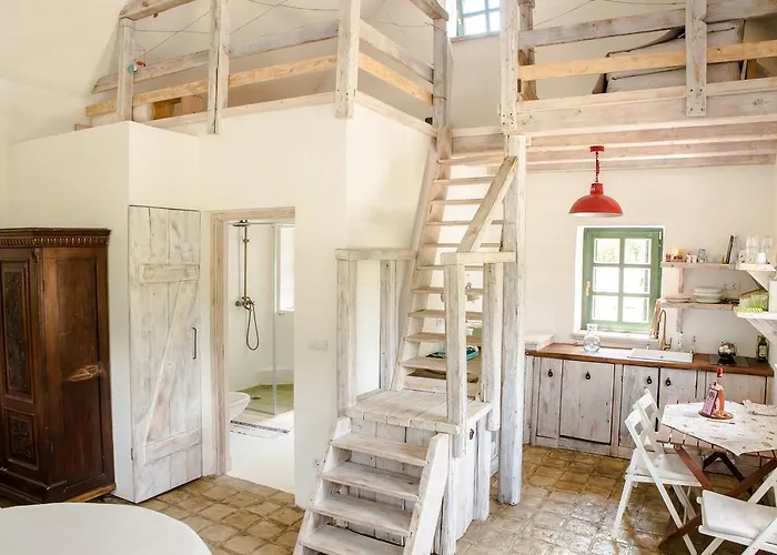 Henye Homes Balatonhenye