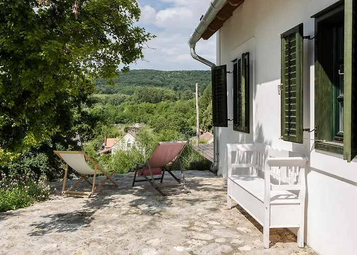 Tatil Evi Henye Homes