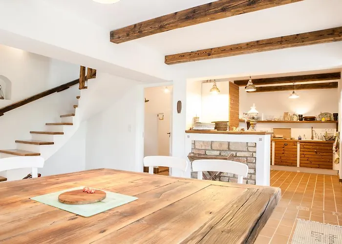 Tatil Evi Henye Homes