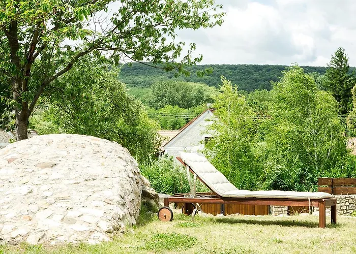 Tatil Evi Henye Homes