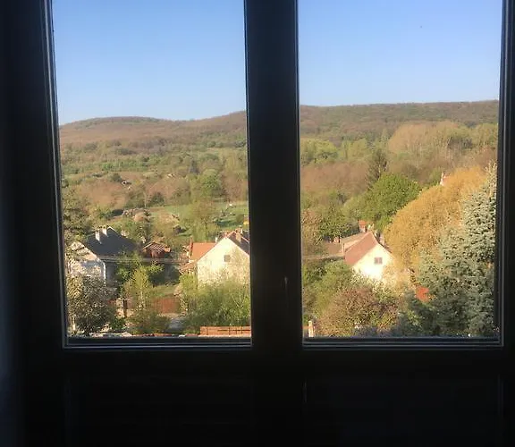 Tatil Evi Henye Homes Balatonhenye